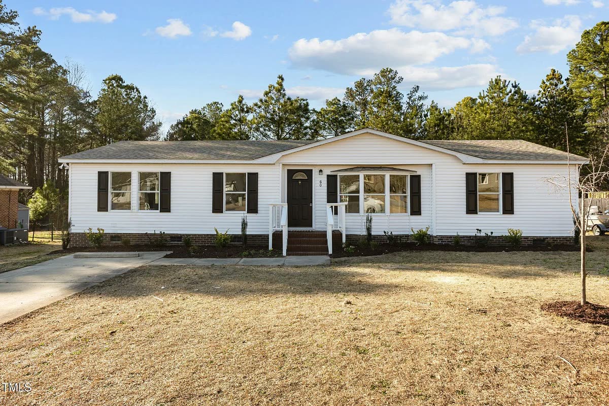 Woodbridge lakeside home in Spring Lake after renovation